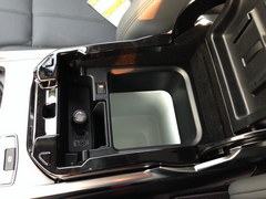 14款路虎揽胜运动版 前后座椅通风现车