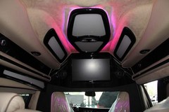 GMC商务之星零利润限时抢 优惠来袭狂销