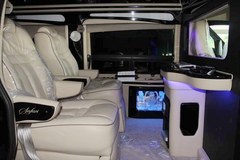 GMC商务之星零利润限时抢 优惠来袭狂销