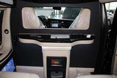 GMC商务之星零利润限时抢 优惠来袭狂销