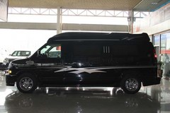 GMC商务之星零利润限时抢 优惠来袭狂销