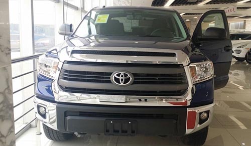 ̹;SR5쳭׼ TRDչֳ