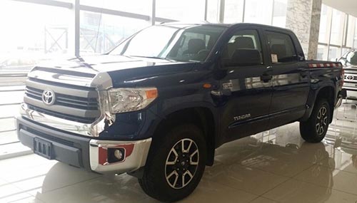 ̹;SR5쳭׼ TRDչֳ