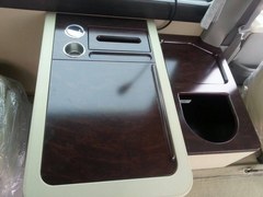 日产碧莲航空座椅商务车 改装旗舰店铺