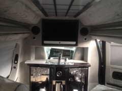 GMC商务之星6.2米/5.7米 新款房车特卖