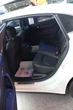 玛莎拉蒂总裁五一剧降 店内优惠价热销