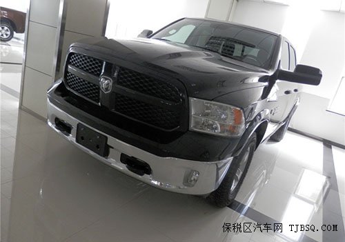 原装道奇公羊户外版 五一特惠惊喜报价