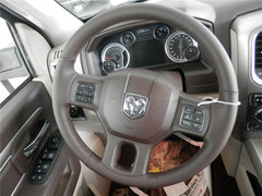 原装道奇公羊户外版 五一特惠惊喜报价