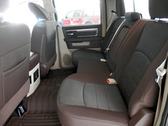 原装道奇公羊户外版 五一特惠惊喜报价