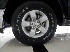 原装道奇公羊户外版 五一特惠惊喜报价