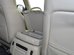 进口日产途乐跌翻最低点促销 展厅现车