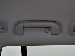 进口日产途乐跌翻最低点促销 展厅现车