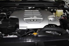 丰田酷路泽5700全网最低价 2014款现车