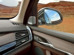 宝马X5价格绝对超值 天津店内盛世促销