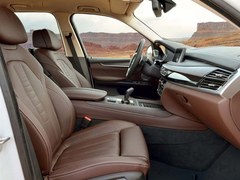 宝马X5价格绝对超值 天津店内盛世促销