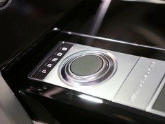 新款路虎揽胜机械增压版 5.0现车超优惠