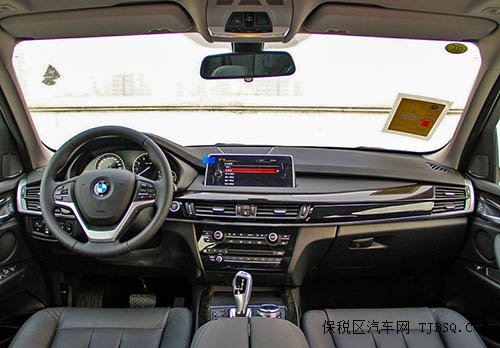 新款宝马X5优惠畅销 夏日惊艳价低折售