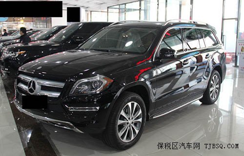 2014GL350/450/550 ȫ潵