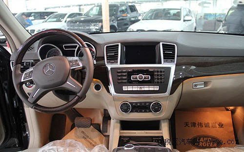 2014GL350/450/550 ȫ潵