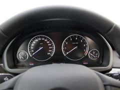 新款宝马X5现车闪耀登场 心动价最优惠