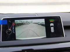 新款宝马X5现车闪耀登场 心动价最优惠