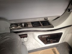 GMC商务之星房车6.2/5.7 现车促销优惠