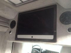 GMC商务之星房车6.2/5.7 现车促销优惠