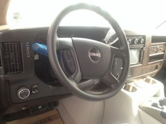 GMC商务之星房车6.2/5.7 现车促销优惠