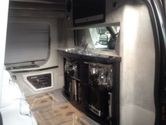 GMC商务之星房车6.2/5.7 现车促销优惠