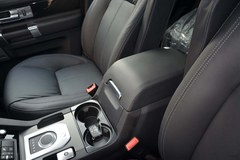 七座路虎发现四2014款 优惠促销享低折