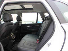 新款宝马X5优惠畅销 夏日惊艳价低折售