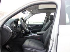 新款宝马X5优惠畅销 夏日惊艳价低折售