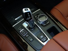 宝马X5美规版现车 月初优惠价格剧降中