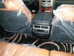 2014款雷克萨斯LX570热销 最优惠报价甩卖