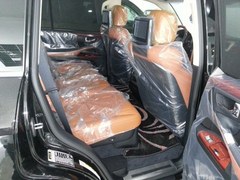 2014款雷克萨斯LX570热销 最优惠报价甩卖