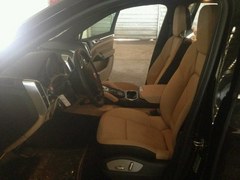 进口保时捷卡宴白金版 超值特卖待抢购