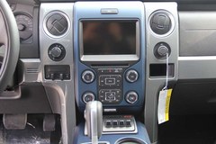 新款福特猛禽F150 全额优惠终极让利中