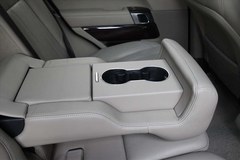 新款路虎揽胜3.0 卢克索灰银行政版狂惠