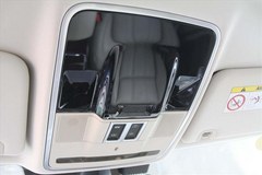 新款路虎揽胜3.0 卢克索灰银行政版狂惠