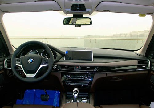 2014款宝马X5报价及配置 夏季清爽促销