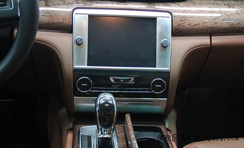 玛莎拉蒂总裁震撼抵港 天津现车触底售