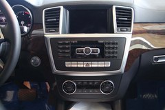 2014款奔驰GL350加拿大版 零利润123万