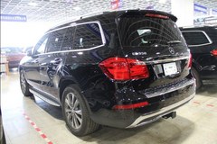 2014款奔驰GL350加拿大版 零利润123万