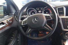 2014款奔驰GL350加拿大版 零利润123万