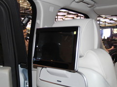 新款路虎揽胜3.0带后娱 热辣优惠最低价