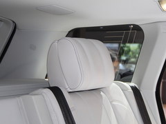 新款路虎揽胜3.0带后娱 热辣优惠最低价