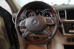 全系奔驰GL450 现车低折回馈天津港特卖