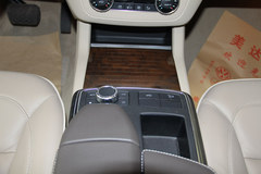 全系奔驰GL450 现车低折回馈天津港特卖