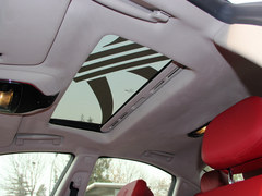 玛莎拉蒂吉博力现车115万 五月惊艳打响