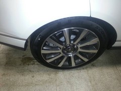 路虎揽胜创世5.0美规 创世4座/5座优惠